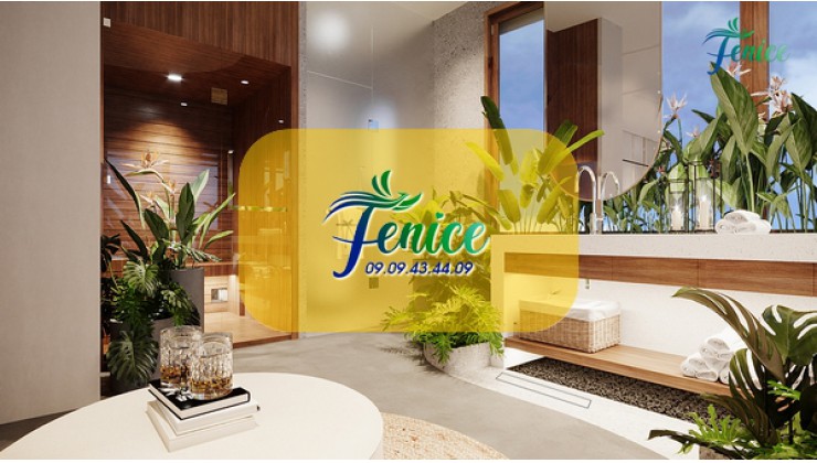 FENICE ĐỒNG NAI BẢNG GIÁ CẬP NHẬT 2022 - HOTLINE: 0909434409